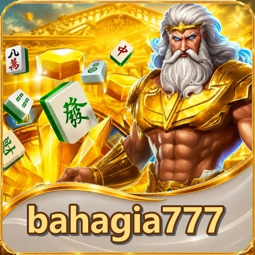 Halaman fitur bahagia777