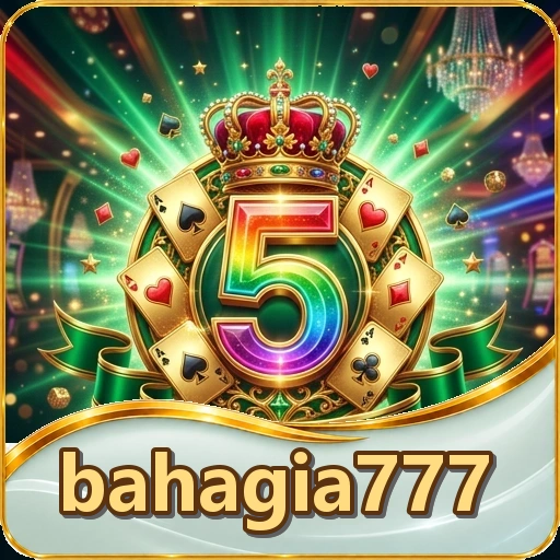 Halaman pengaturan bahagia777