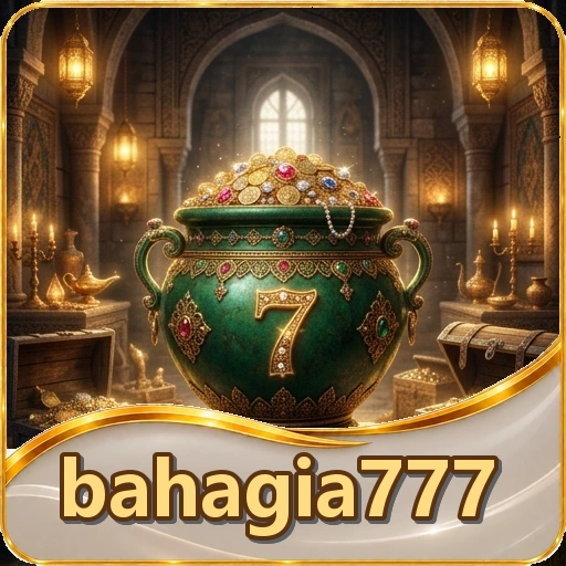 Halaman fitur aplikasi bahagia777