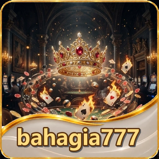 Halaman pengaturan aplikasi bahagia777