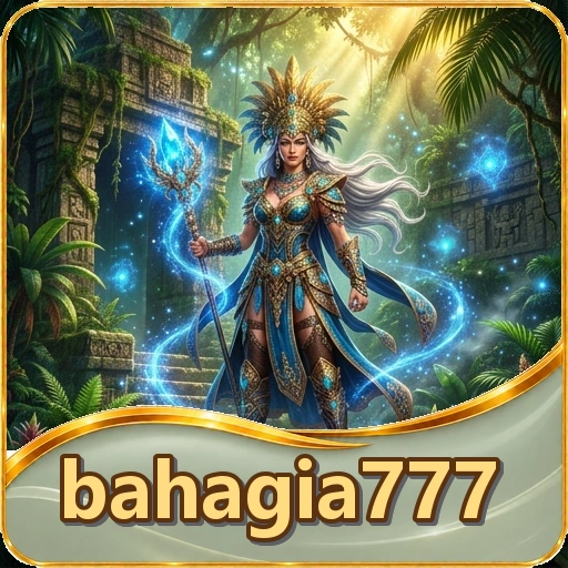 Halaman fitur aplikasi bahagia777 di Android