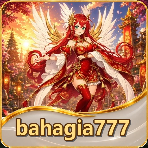 Mode gelap aplikasi bahagia777 di Android