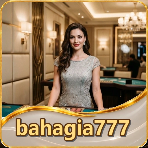 Halaman profil pengguna bahagia777
