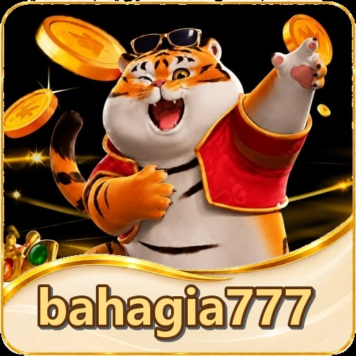 Halaman fitur bahagia777 setelah dipasang