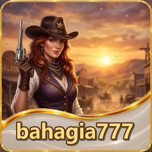 Halaman pengaturan bahagia777