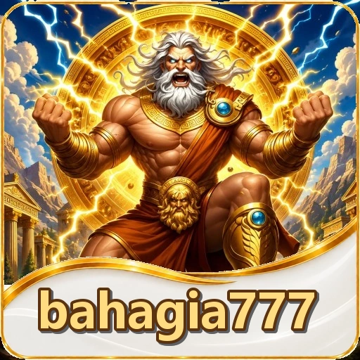 Halaman fitur bahagia777