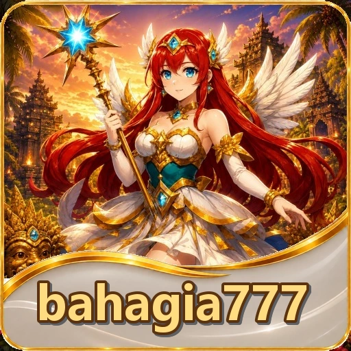 Halaman pengaturan bahagia777