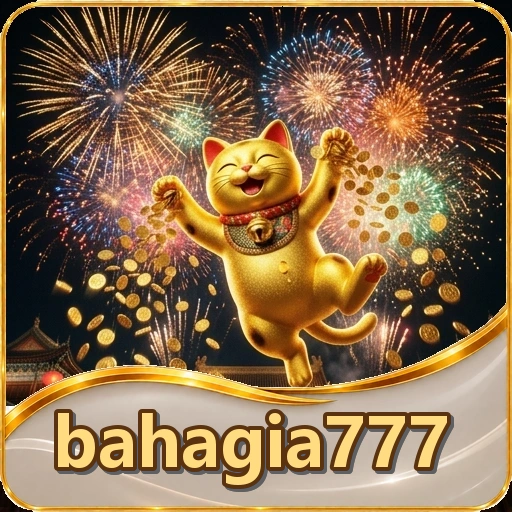 Halaman fitur bahagia777