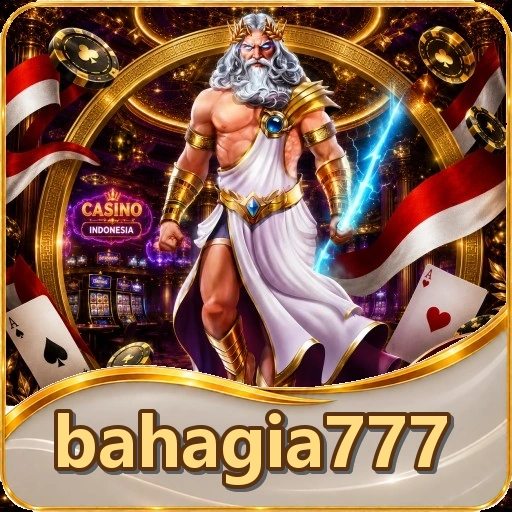 Halaman pengaturan bahagia777