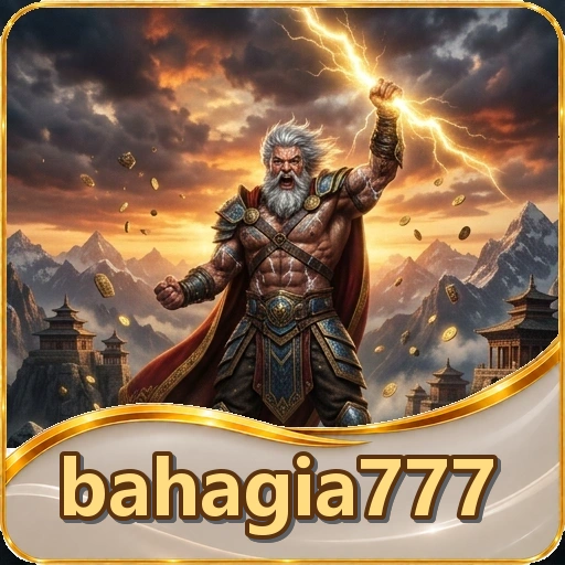 Halaman fitur bahagia777