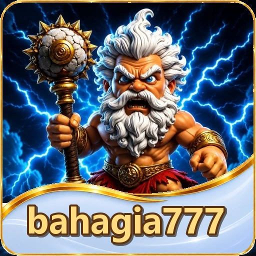 Halaman fitur bahagia777
