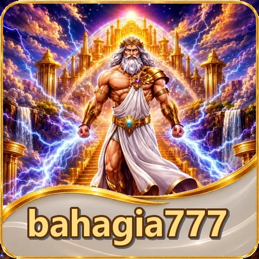 Halaman pengaturan bahagia777
