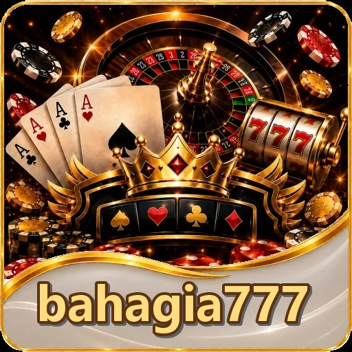Halaman fitur bahagia777