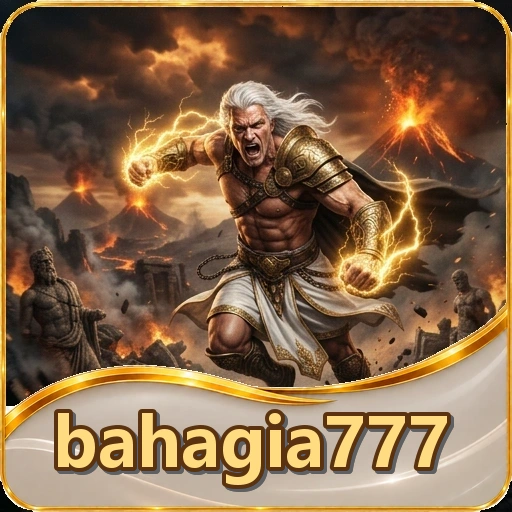 Halaman pengaturan bahagia777