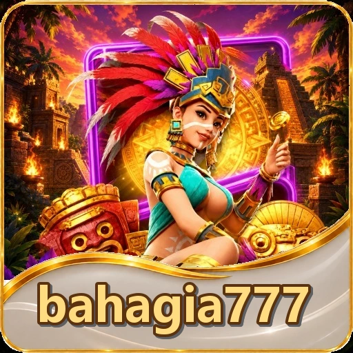 Halaman fitur bahagia777