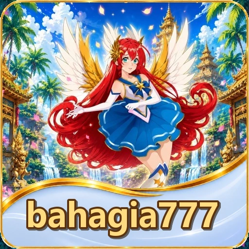 Halaman pengaturan bahagia777